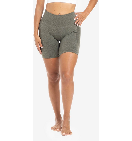 
PICSIL SPORT, 
Seamless Bodyfit Women's Shorts, 
Detail 1

