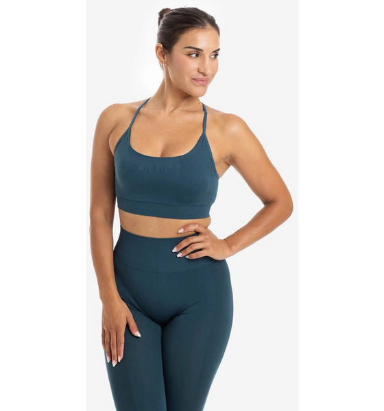 
PICSIL SPORT, 
Seamless Freedom Women's Sports Bra, 
Detail 1

