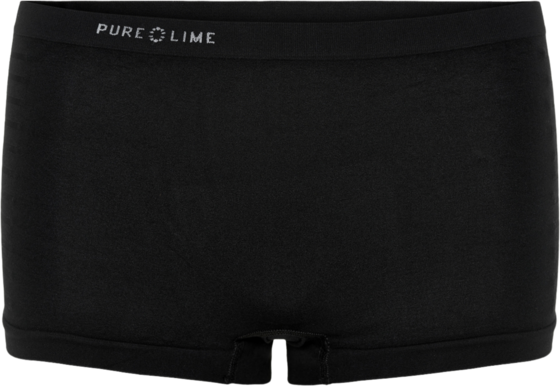951367105101 PURE LIME Seamless Hipster  Standard Detail