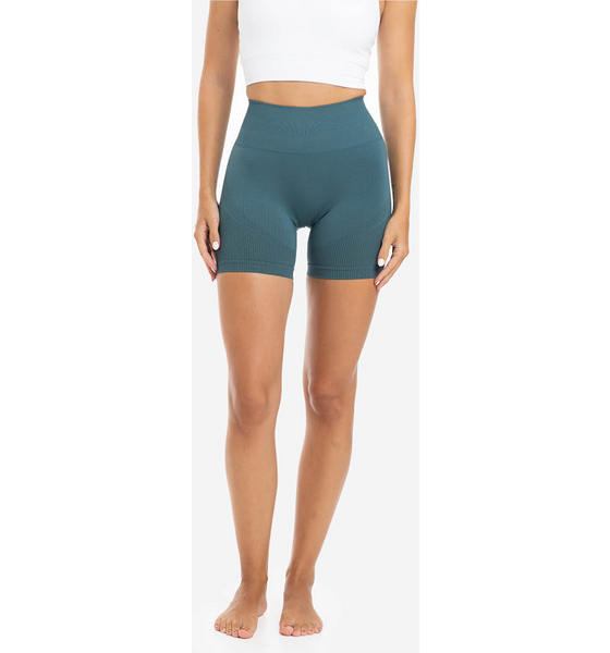 
PICSIL SPORT, 
Seamless Sculpt Women's Shorts, 
Detail 1
