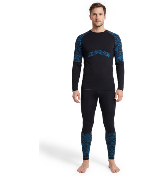 
BAGHEERA, 
Seamless Set Men, 
Detail 1
