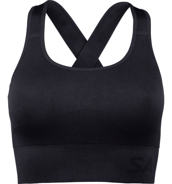 
SALMING, 
Seamless Sports Bra, 
Detail 1
