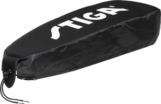 
STIGA, 
Seat Cover High King Size Seat Black, 
Detail 1
