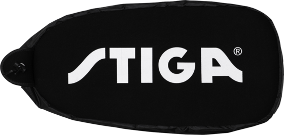 
STIGA, 
Seat Cover Iconic Seat Black, 
Detail 1
