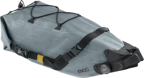 
EVOC, 
Seat Pack Boa WP 8L (Waterproof), 
Detail 1
