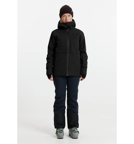 
SOS, 
Seceda Jacket, 
Detail 1
