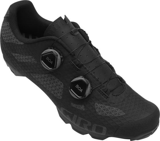 947736101101 GIRO Sector  Standard Detail