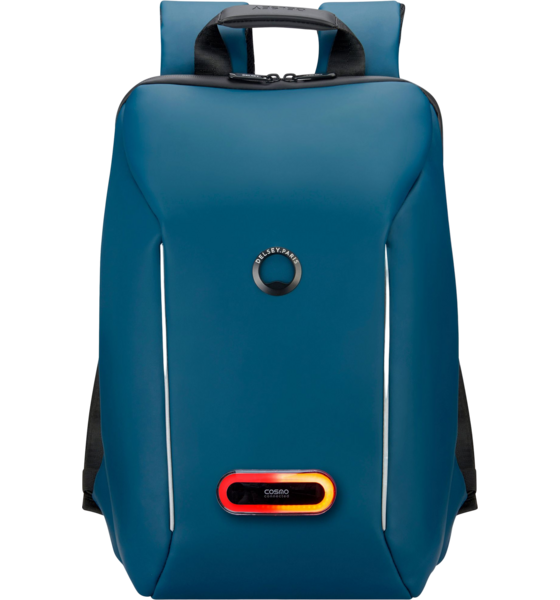 DELSEY PARIS, Securain Connected 14" Backpack
