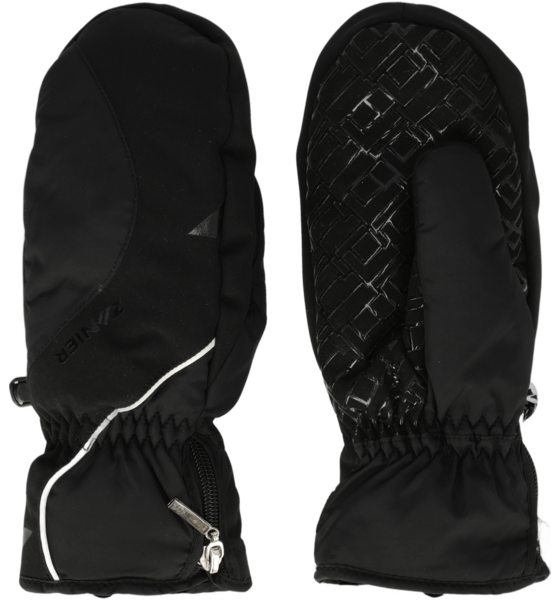 
ZANIER, 
Seefeld Stx Mittens, 
Detail 1
