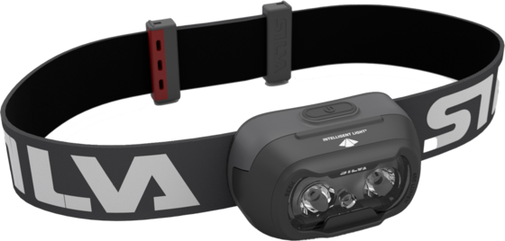 
SILVA, 
Seek 450 Recharge, 
Detail 1
