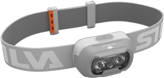 
SILVA, 
Seek 450 Recharge, 
Detail 1
