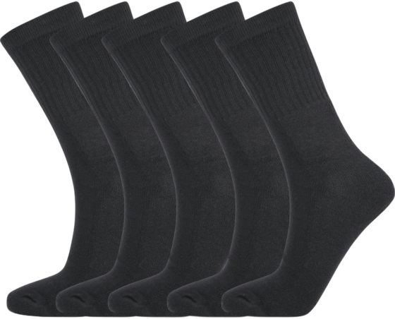 
ENDURANCE, 
Seko Socks 5-pack, 
Detail 1
