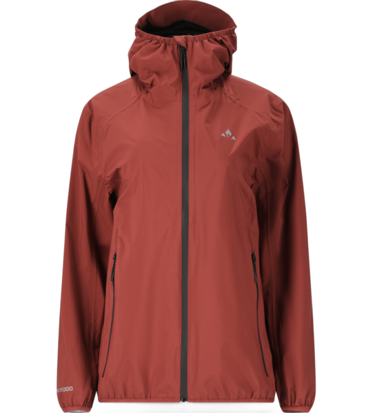 952521102101 WHISTLER Selawik Softshell Jacket  Standard Detail