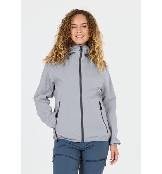 
WHISTLER, 
Selawik Softshell Jacket, 
Detail 1
