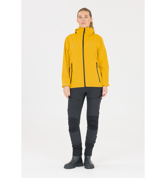 
WHISTLER, 
Selawik Softshell Jacket, 
Detail 1
