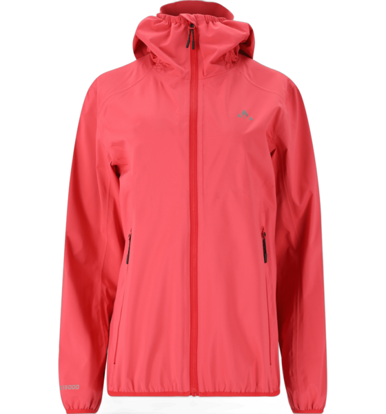 952521103101 WHISTLER Selawik Softshell Jacket  Standard Detail