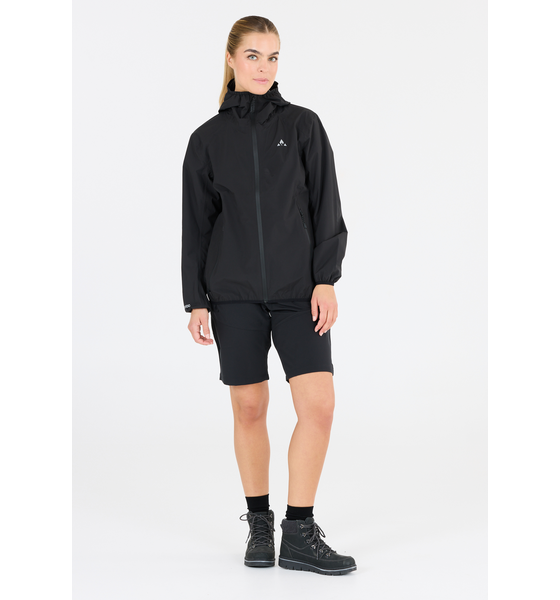 
WHISTLER, 
Selawik Softshell Jacket, 
Detail 1
