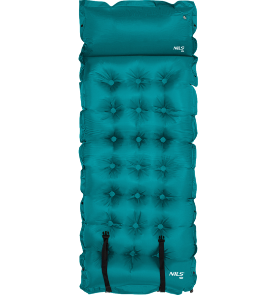 
NORTHIX, 
Self-inflating Camping Mat, Compact, Lightweight, 
Detail 1
