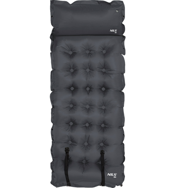 
NORTHIX, 
Self-inflating Camping Mat, Dark Grey, 
Detail 1
