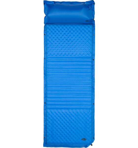 
NORTHIX, 
Self-inflating Camping Mat With Pillow, Blue, 
Detail 1
