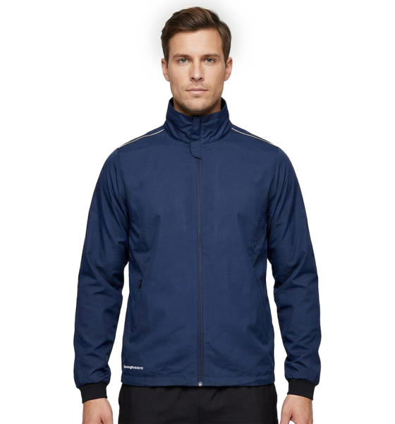 
BAGHEERA, 
Selva Jacket Ii Men, 
Detail 1
