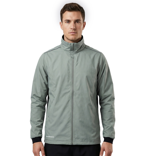 
BAGHEERA, 
Selva Jacket Ii Men, 
Detail 1
