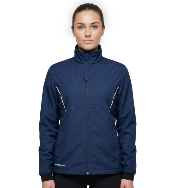 
BAGHEERA, 
Selva Jacket Ii Women, 
Detail 1
