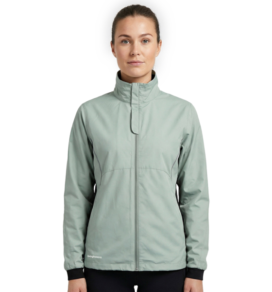 
BAGHEERA, 
Selva Jacket Ii Women, 
Detail 1
