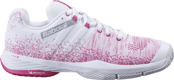 324434502501 BABOLAT Sensa Women  Standard Detail