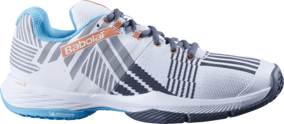 
BABOLAT, 
Sensa Women, 
Detail 1
