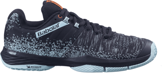 324434501501 BABOLAT Sensa Women 324434501501 BABOLAT Sensa Women Standard Detail