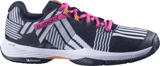 
BABOLAT, 
Sensa Women, 
Detail 1
