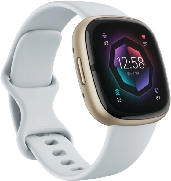 
FITBIT, 
Sense 2, 
Detail 1
