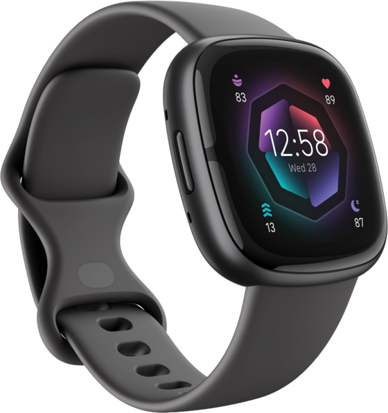 
FITBIT, 
Sense 2, 
Detail 1
