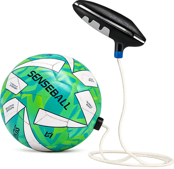 
SENSEBALL, 
Senseball Pro-level Training Ball &ndash; Size 2, 
Detail 1
