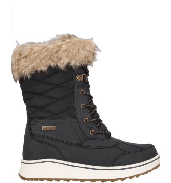 
MOLS, 
Sentian Winter Boots, 
Detail 1
