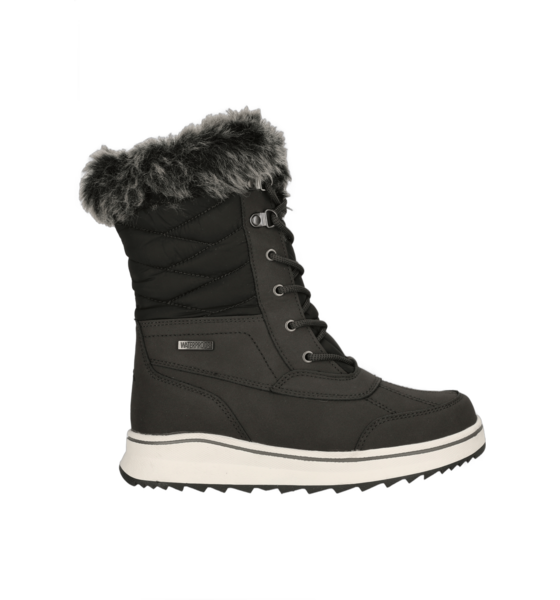 
MOLS, 
Sentian Winter Boots, 
Detail 1
