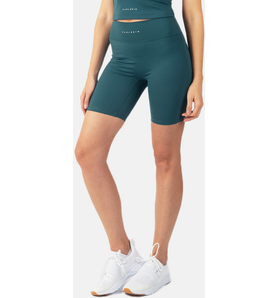 948343108101 CARLHEIM Serenita Active Shorts 8"  Model01 Detail