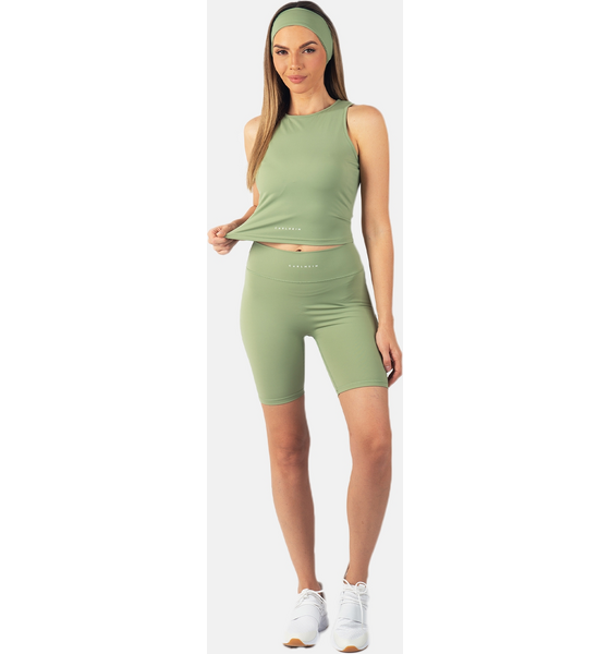 948343102101 CARLHEIM Serenita Active Shorts 8" 948343102101 CARLHEIM Serenita Active Shorts 8" Model01 Detail