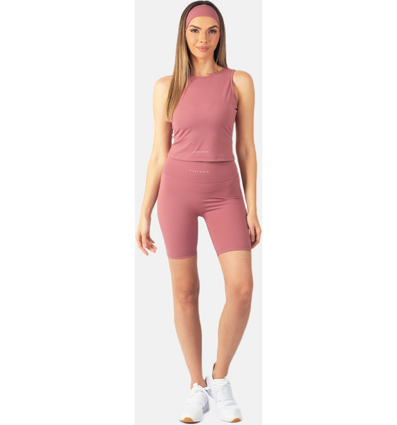 
CARLHEIM, 
Serenita Active Shorts 8", 
Detail 1
