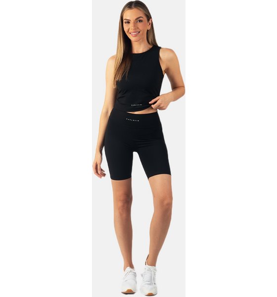 
CARLHEIM, 
Serenita Active Shorts 8", 
Detail 1
