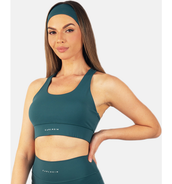 
CARLHEIM, 
Serenita Sports Bra, 
Detail 1
