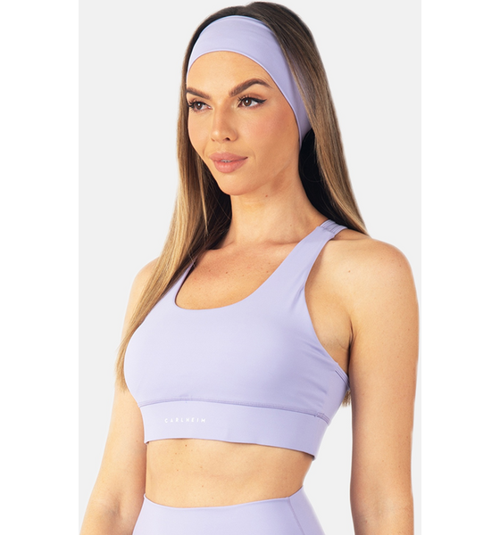 
CARLHEIM, 
Serenita Sports Bra, 
Detail 1
