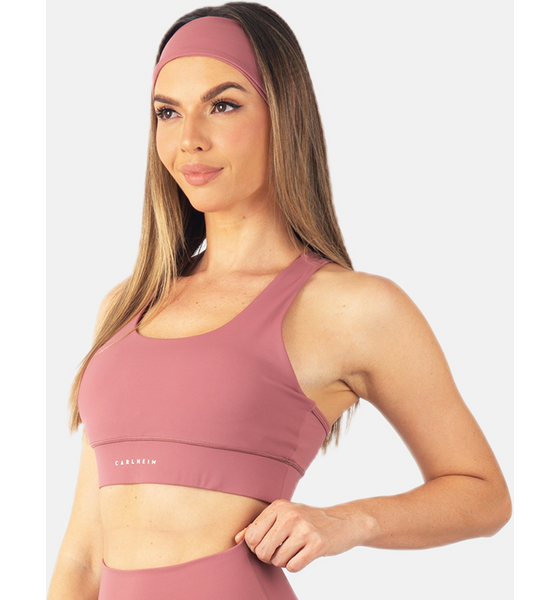 
CARLHEIM, 
Serenita Sports Bra, 
Detail 1
