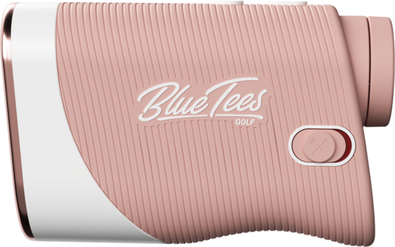 BLUE TEES, Serie 3 Max Golfkikare
