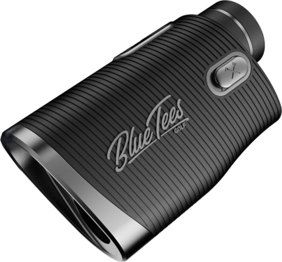 
BLUE TEES, 
Series 4 Ultra Rangefinder, 
Detail 1
