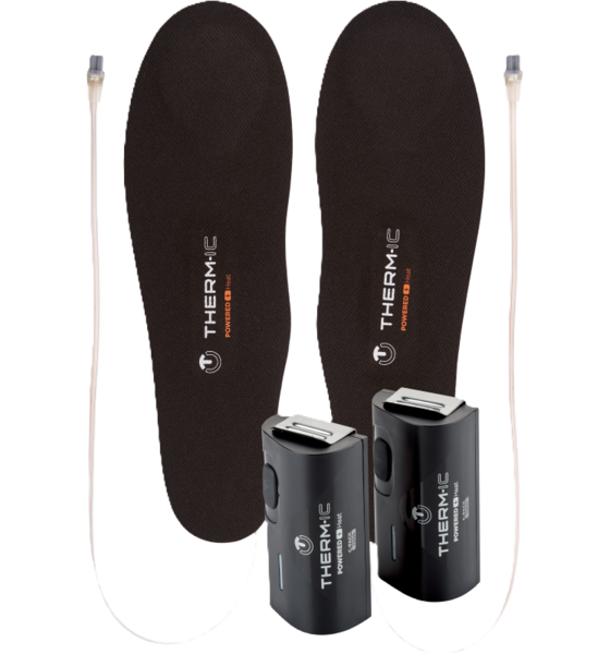 
THERMIC, 
Set Heat Flat + C-pack 1300, 
Detail 1
