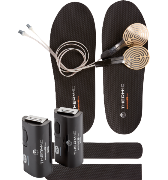 
THERMIC, 
Set Heat Kit + C-pack 1700b, 
Detail 1
