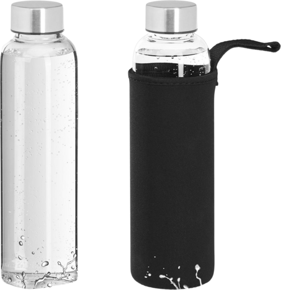 
B2X, 
Set Of 2 Drinking Bottles 500 Ml, 
Detail 1
