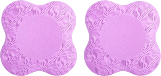 
ONAMASTE, 
Set Of 2 Yoga Cushions, 
Detail 1
